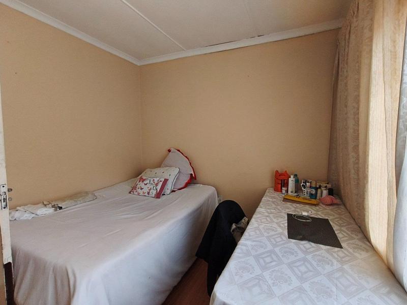 3 Bedroom Property for Sale in Mthata Eastern Cape